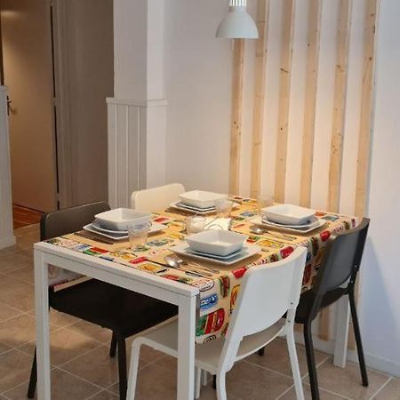 Apartamento Sb Туй Екстериор снимка