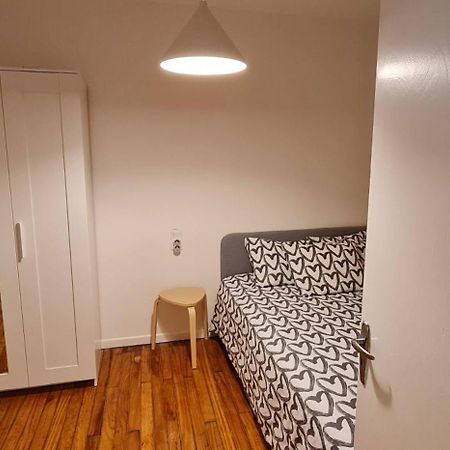 Apartamento Sb Туй Екстериор снимка