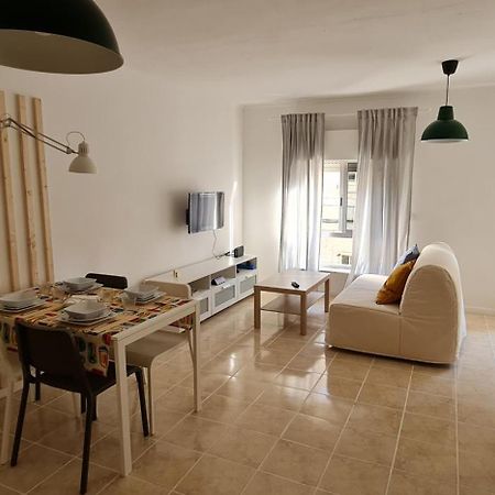 Apartamento Sb Туй Екстериор снимка