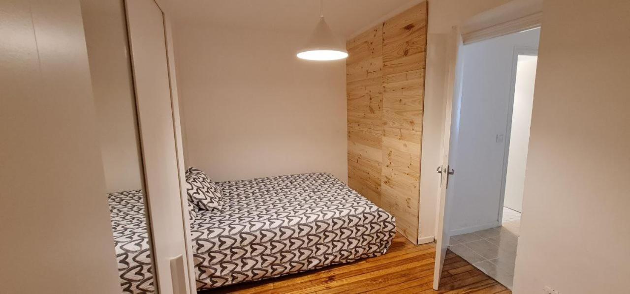 Apartamento Sb Туй Екстериор снимка