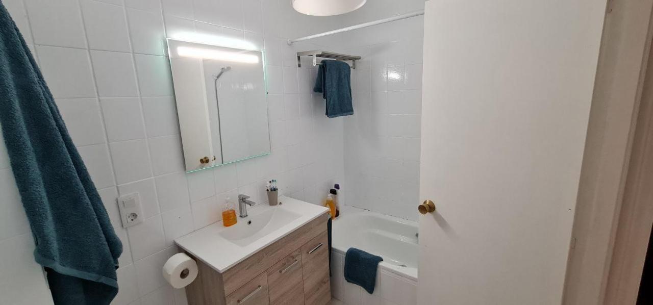 Apartamento Sb Туй Екстериор снимка