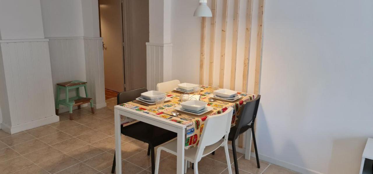 Apartamento Sb Туй Екстериор снимка
