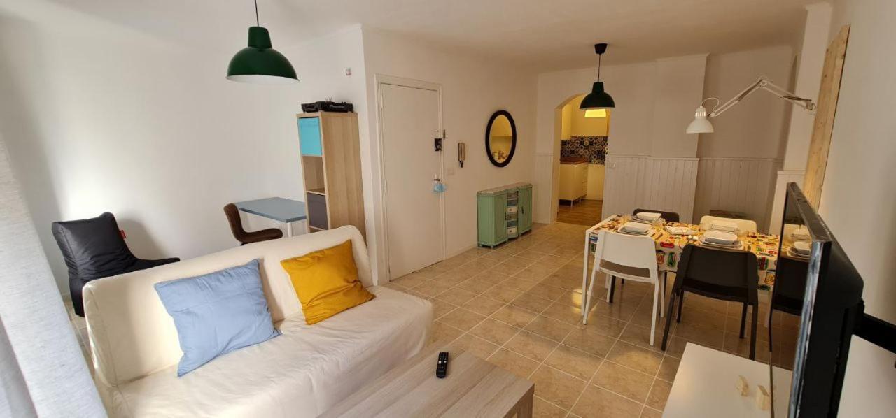 Apartamento Sb Туй Екстериор снимка