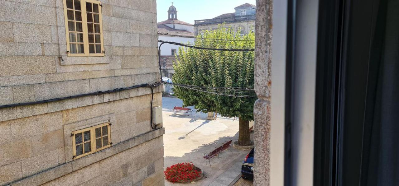 Apartamento Sb Туй Екстериор снимка