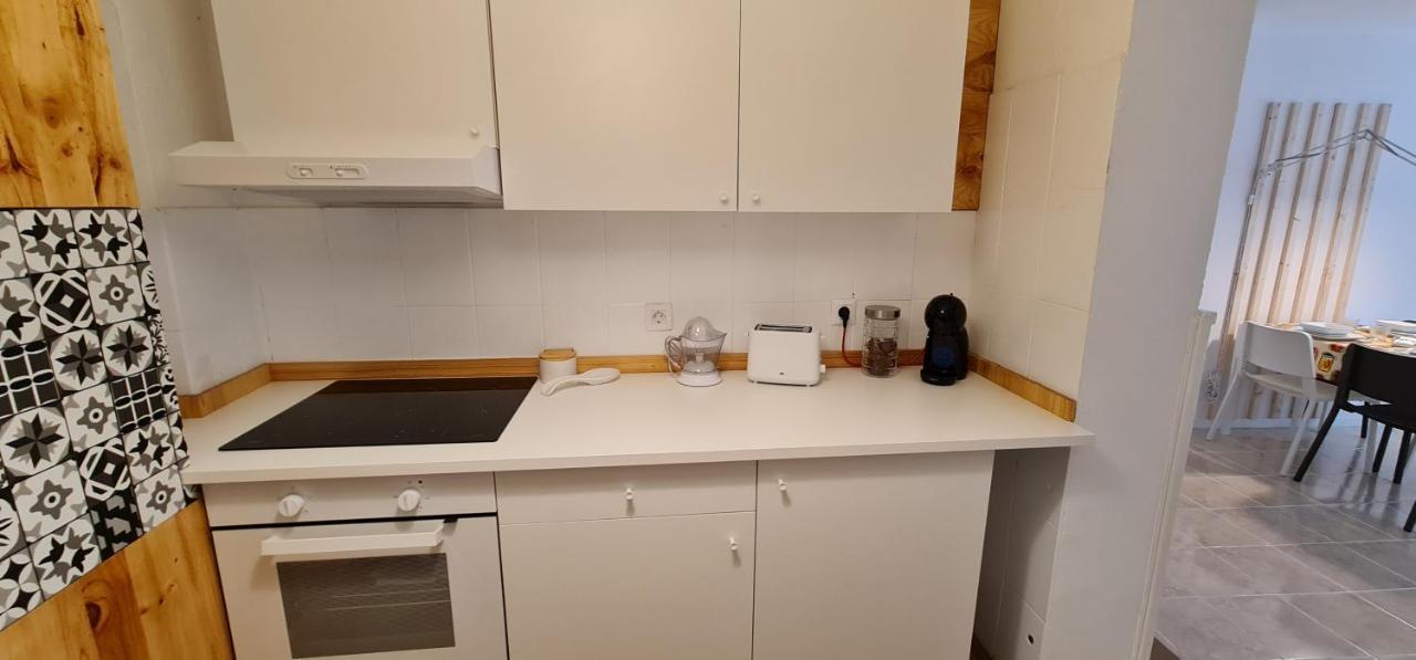 Apartamento Sb Туй Екстериор снимка