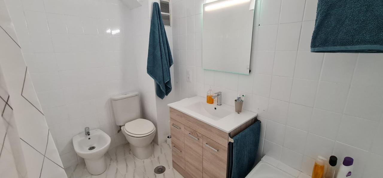 Apartamento Sb Туй Екстериор снимка