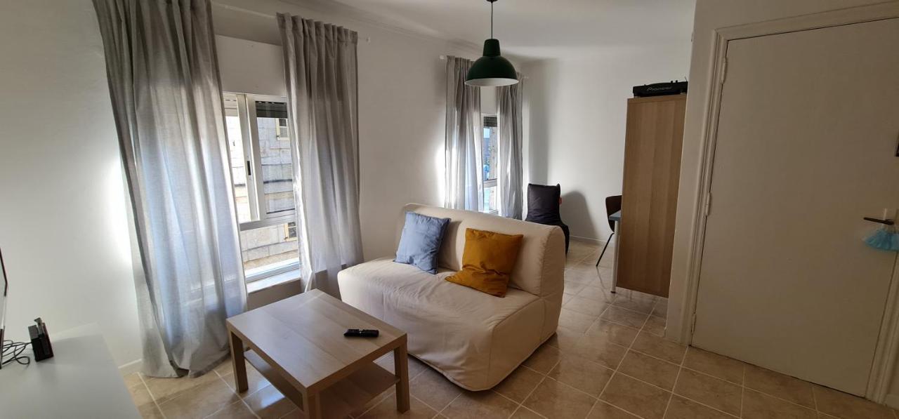 Apartamento Sb Туй Екстериор снимка