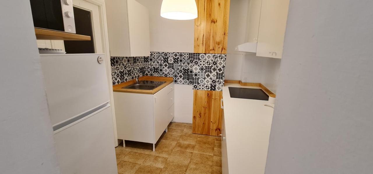 Apartamento Sb Туй Екстериор снимка