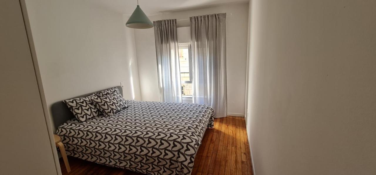 Apartamento Sb Туй Екстериор снимка
