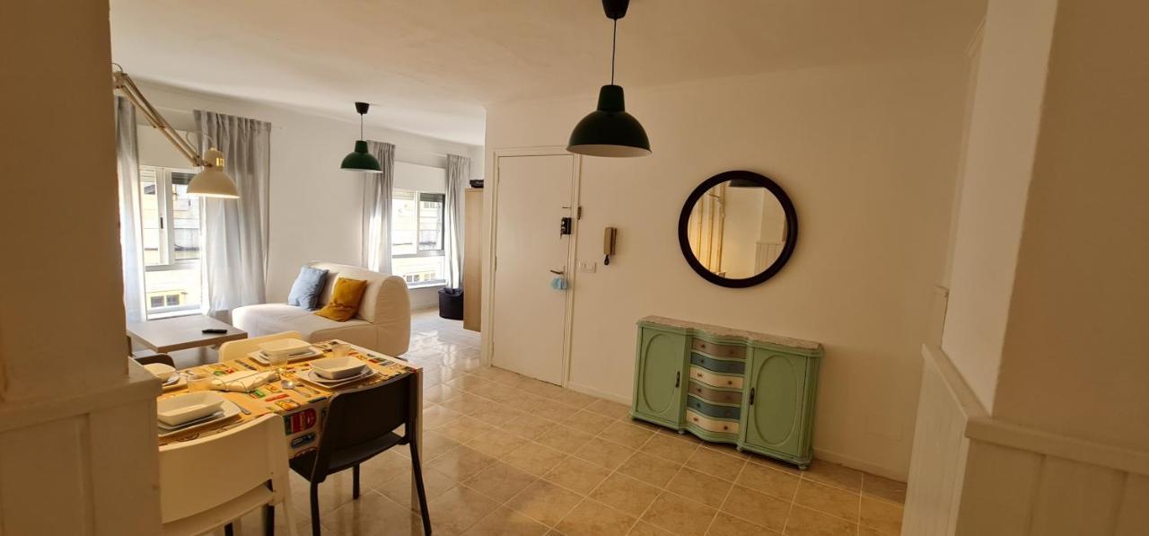 Apartamento Sb Туй Екстериор снимка