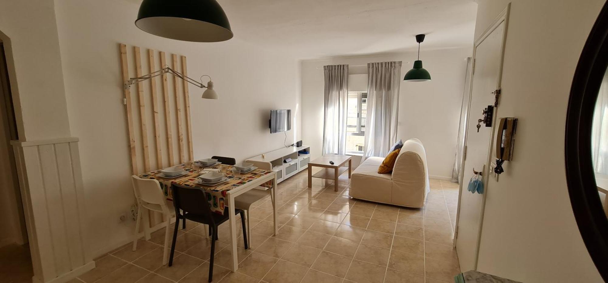 Apartamento Sb Туй Екстериор снимка